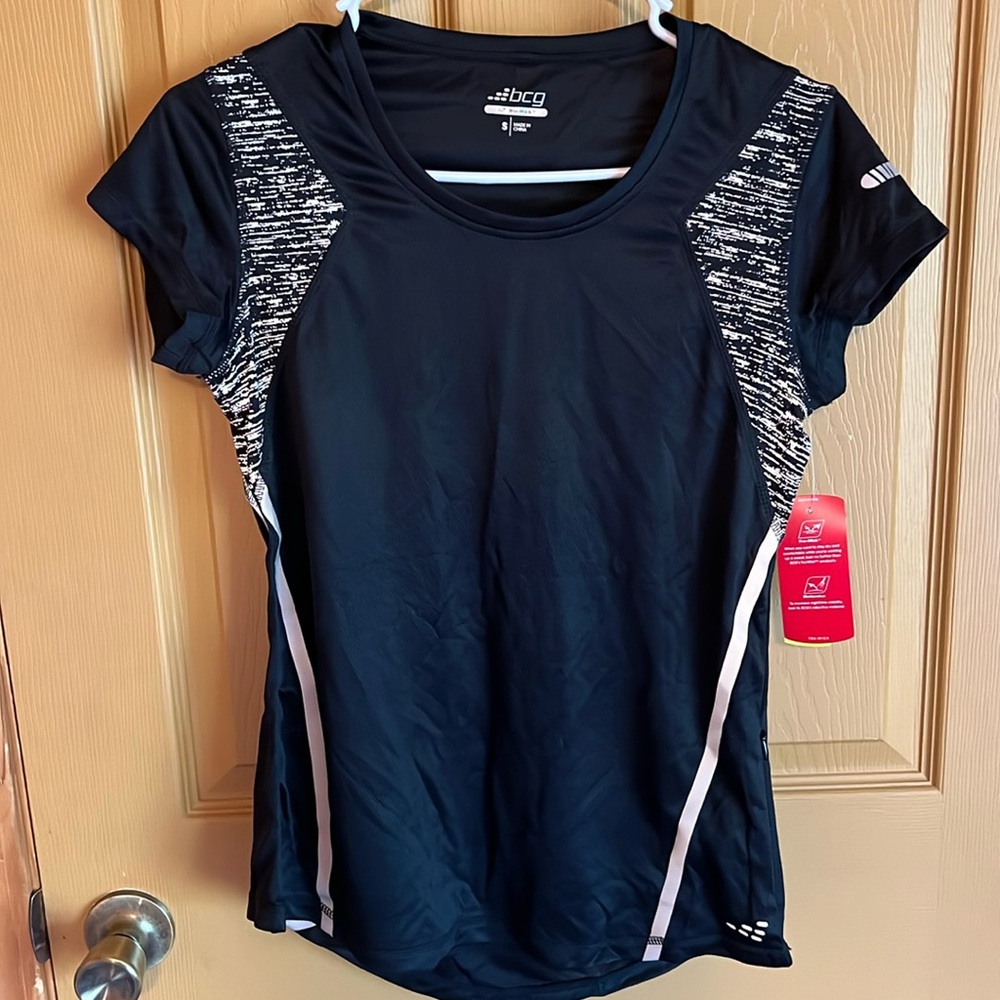 BCG Athletic Shirt